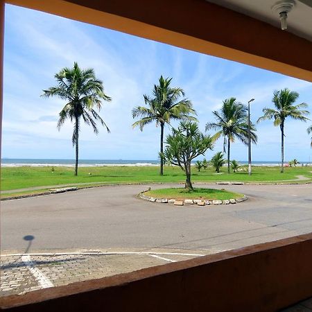 Hotel Dom Bosco อิตันญาเอม ภายนอก รูปภาพ
