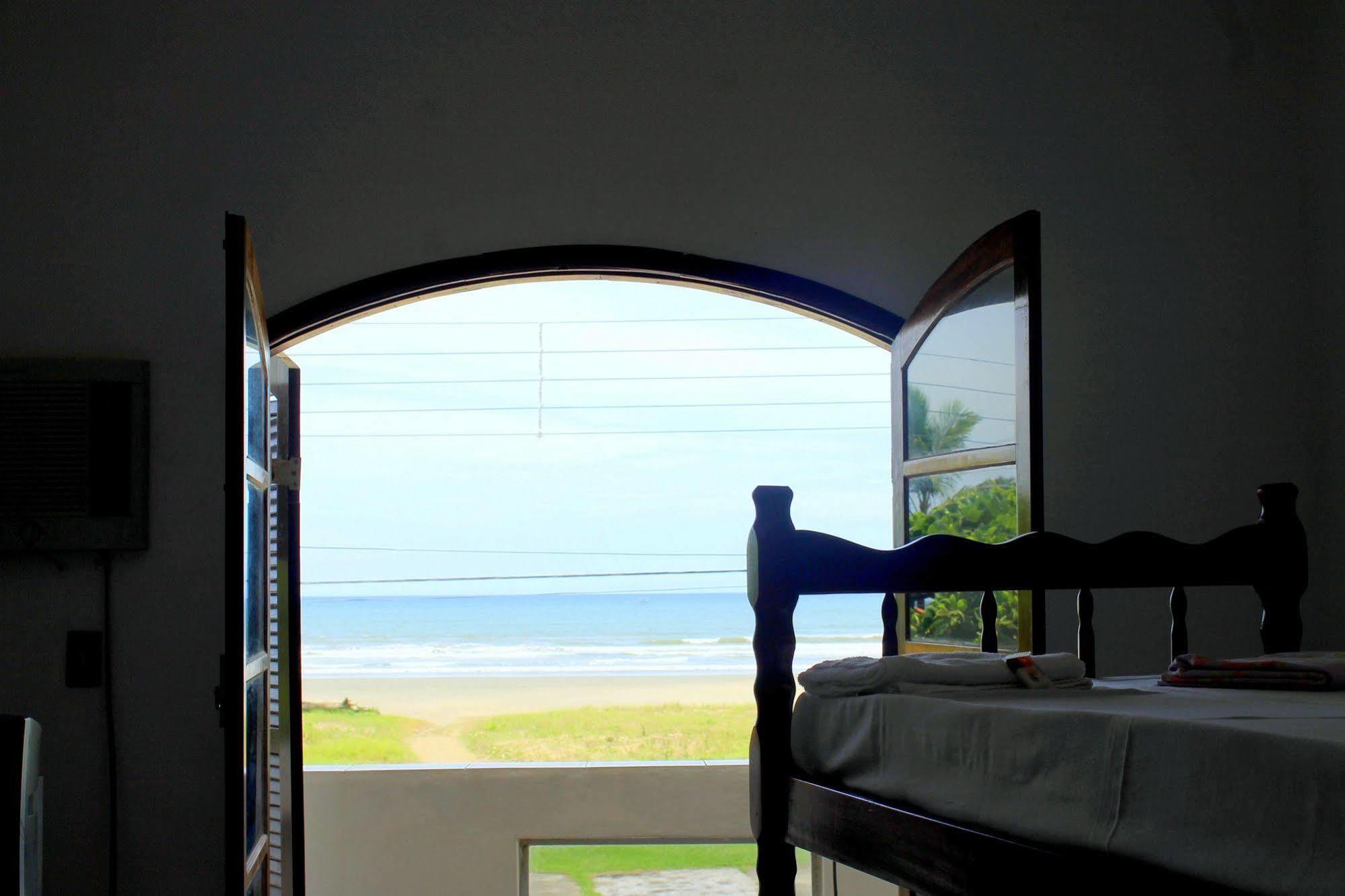 Hotel Dom Bosco อิตันญาเอม ภายนอก รูปภาพ